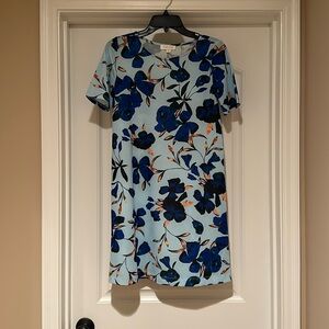 YUMI Kim shift dress